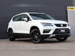 SEAT Ateca - 1.4 EcoTSI Style Business Intense Pano/Led/PDC