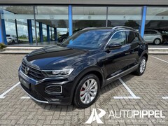 Volkswagen T-Roc - 1.5 TSI Sport Navi | DSG | App Conn. | LED | 1e eigenaar