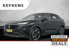 Peugeot e-3008 - Allure 73 kWh | Snel Leverbaar | Navigation Pack | Camera | Climate Control | Cruise Contr