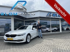 BMW 5-serie Touring - 520i COMFORT STOELEN+CARPLAY+PANO+TREKH