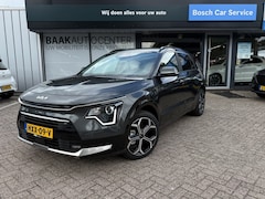 Kia Niro - 1.6 GDi PHEV DynamicLine | Direct leverbaar | Navi | Camera