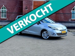 Renault Grand Scénic - 1.4 TCe Celsium / Airco / Nap / Navi / Achteruitrijcamera / Cruise control