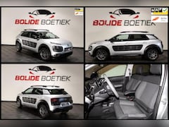 Citroën C4 Cactus - 82pk Shine |NL-Auto| Navigatie| Parkeersensoren| Cruise| Achteruitrijcamera