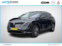 Nissan Ariya - Advance 66 kWh