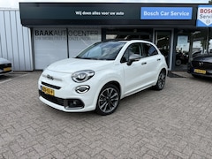 Fiat 500 X - 1.5 Hybrid Dolcevita Sport | Cabriodak | ACC
