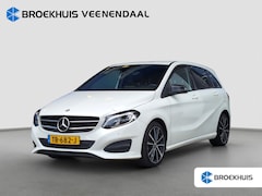 Mercedes-Benz B-klasse - 180 Ambition AMG | Trekhaak | Cruise Control | Navigatie