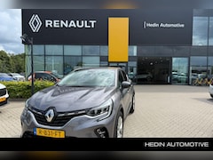 Renault Captur - 1.3 TCe 140 Intens