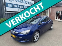 Opel Astra GTC - 1.4 Turbo Sport GTC