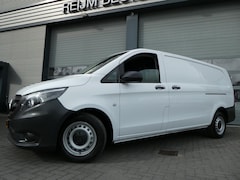 Mercedes-Benz Vito - 116 CDI XL 2x Schuifdeur, Navigatie, Trekhaak, Camera, PDC