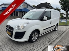 Fiat Doblò Cargo - 1.3 MultiJet SX