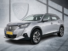 Peugeot 2008 - 130PK Allure Pack | Rijklaar |