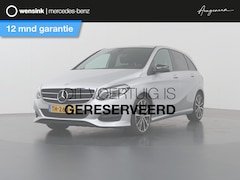 Mercedes-Benz B-klasse - 180 Ambition | Night | Urban pakket | Trekhaak |