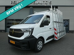 Renault Master - T35 2.0 dCi 150 L2H2 glasresteel glasauto glaswagen
