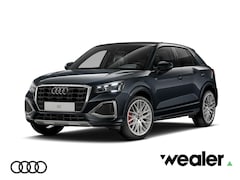 Audi Q2 - 35 TFSI Advanced edition | 150 PK | Automaat | Trekhaak | Panoramadak | Matrix LED koplamp