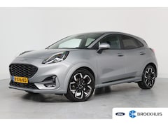 Ford Puma - 1.0 EcoBoost Hybrid ST-Line X | 1e Eigenaar | Trekhaak | Winter Pack | LED | Navi | Clima