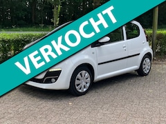Peugeot 107 - 1.0|Active|Airco|LED|Elek.pakket