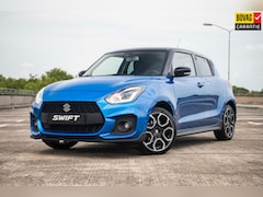 Suzuki Swift - 1.4 Sport Smart Hybrid | Airco/Clima | Achteruitrijcamera | Adaptive Cruise Control | Stoe