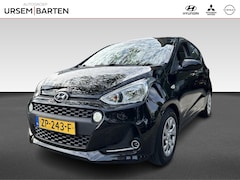 Hyundai i10 - 1.0i Comfort | Trekhaak