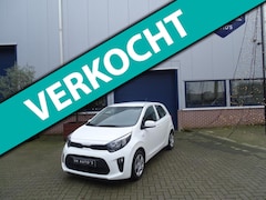 Kia Picanto - 1.0 DPi ComfortLine 5p