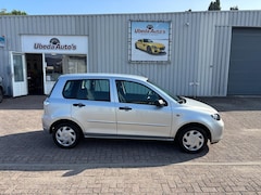Mazda 2 - 2 1.4 Exclusive-UNIEK-AUTOMAAT NL AUTO KM 35541 NAP 4999E