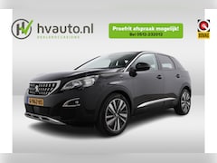 Peugeot 3008 - 1.2 PURETECH 130PK ALLURE EAT8 | Trekhaak | NL-auto |