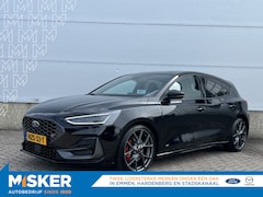 Ford Focus - 2.3 EcoBoost ST-X AUTOMAAT DRIVERPACK WINTERPACK B&O