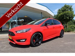 Ford Focus - 1.5 150 PK Red Edition