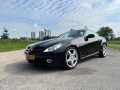 Mercedes-Benz SLK-klasse - 280 Prestige Plus