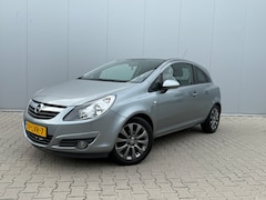 Opel Corsa - 1.2-16V '111' Edition ORG NL / Trekhaak / Bluetooth / Nette Staat