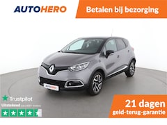 Renault Captur - 1.2 TCe Dynamique | DJ63125 |
