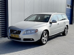 Volvo V70 - 2.4D Limited Edition D5 2009 Youngtimer NL auto