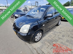 Kia Picanto - 1.0 LX, NW APK BIJ AFLEVRING
