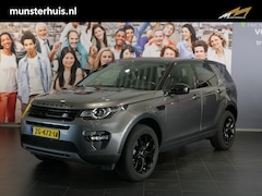 Land Rover Discovery Sport - Si4 4WD Urban Series SE Dynamic Apple carplay | Meridian | Voorstoelen verwarmd | Navi