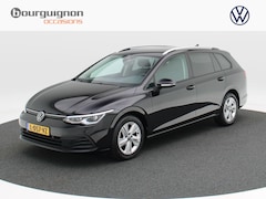 Volkswagen Golf Variant - 1.0 TSi 110 Pk Life Business | LED | Carplay | Parkeersensoren | Navigatiesysteem | Elektr