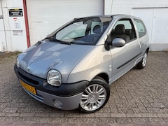 Renault Twingo - 1.2-16V Initiale 'Paris| NIEUW APK|AIRCO|LUXE|LEDER|LM VLGN|