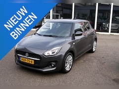 Suzuki Swift - 1.2 Select Smart Hybrid Navi, Camera, Cruise, Airco, RIJKLAARPRIJS