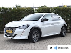 Peugeot e-208 - EV Allure 50 kWh | Cruise Control | PDC | Carplay | LMV | LED
