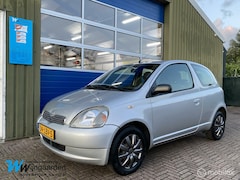 Toyota Yaris - 1.0 VVT-i|139.281 KM|APK 04-09-2026|Elek ramen|