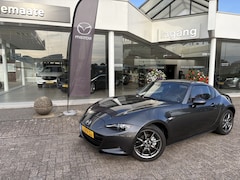 Mazda MX-5 RF - 1.5 SkyAc-G 132 GT-M