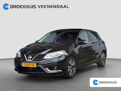 Nissan Pulsar - 1.2 DIG-T Connect Edition | Camera | Cruise Control | Navigatie