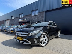 Mercedes-Benz GLA-Klasse - 200 Premium | 2E EIGENAAR | 12MND GARANTIE | AUTOMAAT | NAVI | PDC | LED | LMV |