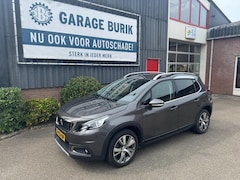 Peugeot 2008 - 1.2 PureTech Allure 15000 KM Automaat