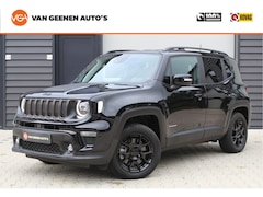 Jeep Renegade - 4xe 240 Plug-in Hybrid Electric Limited