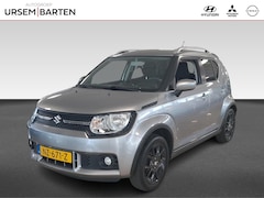 Suzuki Ignis - 1.2 Select | Trekhaak | All season banden