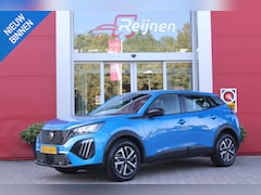 Peugeot 2008 - 1.2 100PK STYLE | DRAADLOZE APPLE CARPLAY/ANDROID AUTO | TREKHAAK | CLIMATE CONTROL | LICH