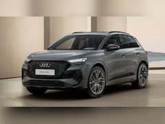 Audi Q4 e-tron - 45 quattro S Edition 82 kWh