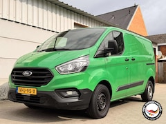 Ford Transit Custom - 280 2.0 TDCI L1H1 Tr