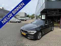 BMW 5-serie - 530e iPerformance Schuifdak Virtual Display