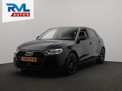 Audi A1 Sportback - 25 TFSI Pro Line Navigatie Camera Climate/control
