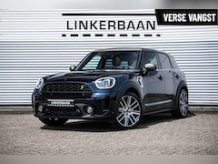 MINI Countryman - 2.0 Cooper S E ALL4 Hybrid | Full Option | Yours | Panodak | H&K | Leder | 19 inch |